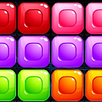 10x10 Blocks Match Game Cover