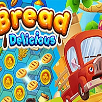 Bread Delicious Game Cover