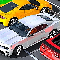 Car Parking 3d Car Drive Simulators 2021 Game Cover
