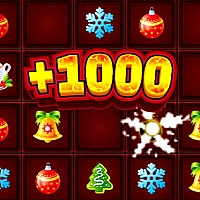 Christmas Lines Game Cover