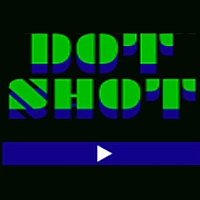 Dot Shot HD Game Cover