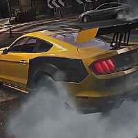 Drifting SuperCars Racing 3D  Game Cover