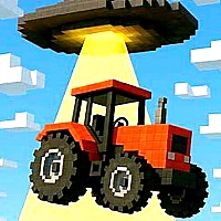 Farmer Squid Challenge Game Cover