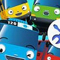 Fun Garage Station For Kids Game Cover
