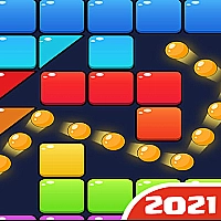 Hex bomb Game Cover