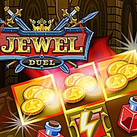 Jewel Duel Game Cover