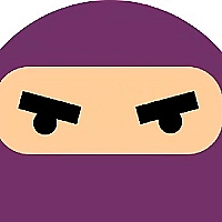 Jump Ninja Game Cover