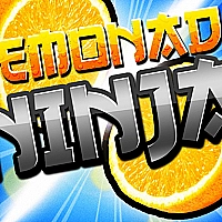 Lemonade Ninja Game Cover