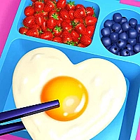 Lunch Box  Game Cover