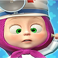 macha docteur Game Cover