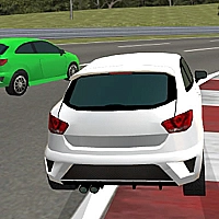 Maximum Acceleration Game Cover