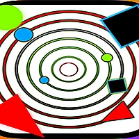 Orbital Game Cover