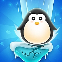 Penguin Ice Breaker Game Cover