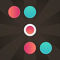 Push Balls Game Cover