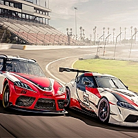 Racing Car Puzzle Game Cover