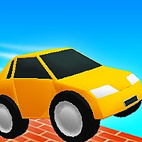 Sky Ride Game Cover