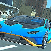 Super Drive Game Cover