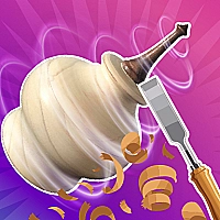Woodturning Studio Game Cover