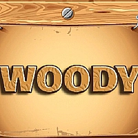 Woody   Wood Block Puzzle Game Cover