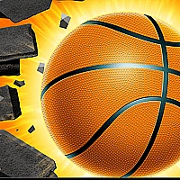 Basket Ball Hoops Shoot Game Cover