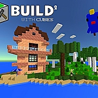 Build with Cubes 2 Game Cover