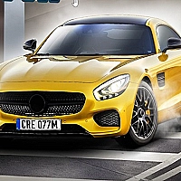 Car parking stunts 2022 Game Cover