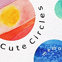 Cute Circles Game Cover