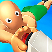 Dash Party Game Cover