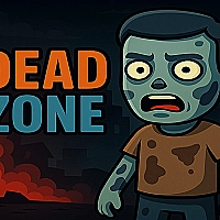 Dead Zone15165 Game Cover
