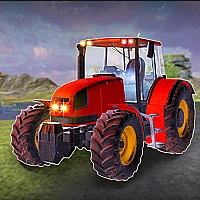 Farming Missions 2023 Game Cover