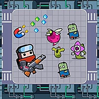 Fighter Escape Game Cover