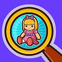 Find Objects Game Cover