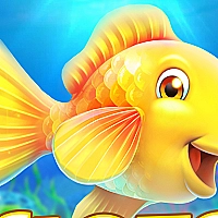 Fishing Frenzy - Super Fishing Game Cover