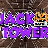 Jack In The Tower Game Cover