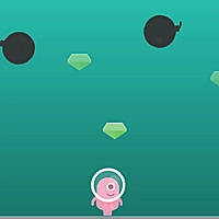 Jump Boom Room Game Cover