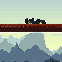 Jumpy Car Game Cover