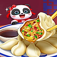 Little Panda S Chinese Recipes 2 Game Cover