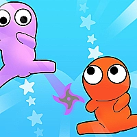 Move Ragdoll Duel Game Cover