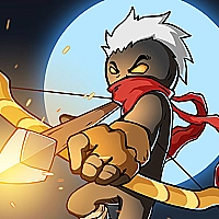 Mr Bow Game Cover