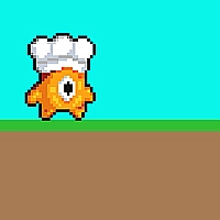 Noob Chef Game Cover