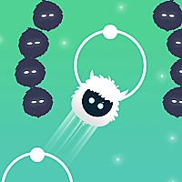 Orbia: Tap and Relax Game Cover