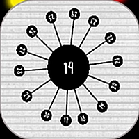 Pin Circle Game Cover