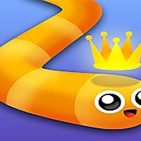 snake blast go Game Cover