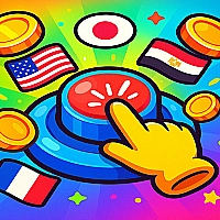 Super Clicked Game Cover