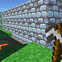 Survival Craft Game Cover