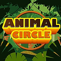 Animal Circle Game Cover