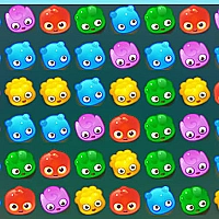 Candy Explosion Game Cover