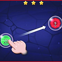 Cell Expansion War Game Cover
