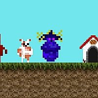 Dogland Game Cover