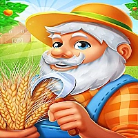 Farm Fest : Farmings Online Simulator Game Cover